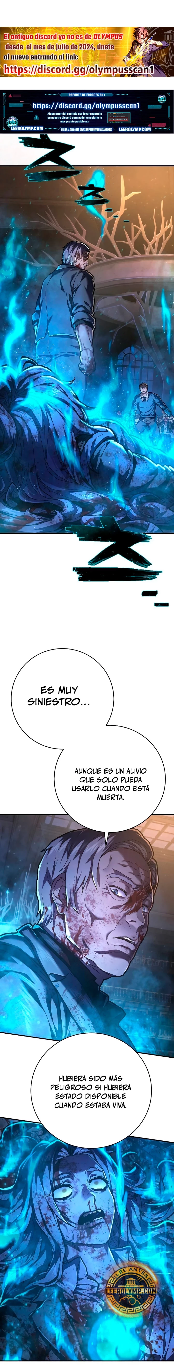 Mata Villanos > Capitulo 33 > Page 11